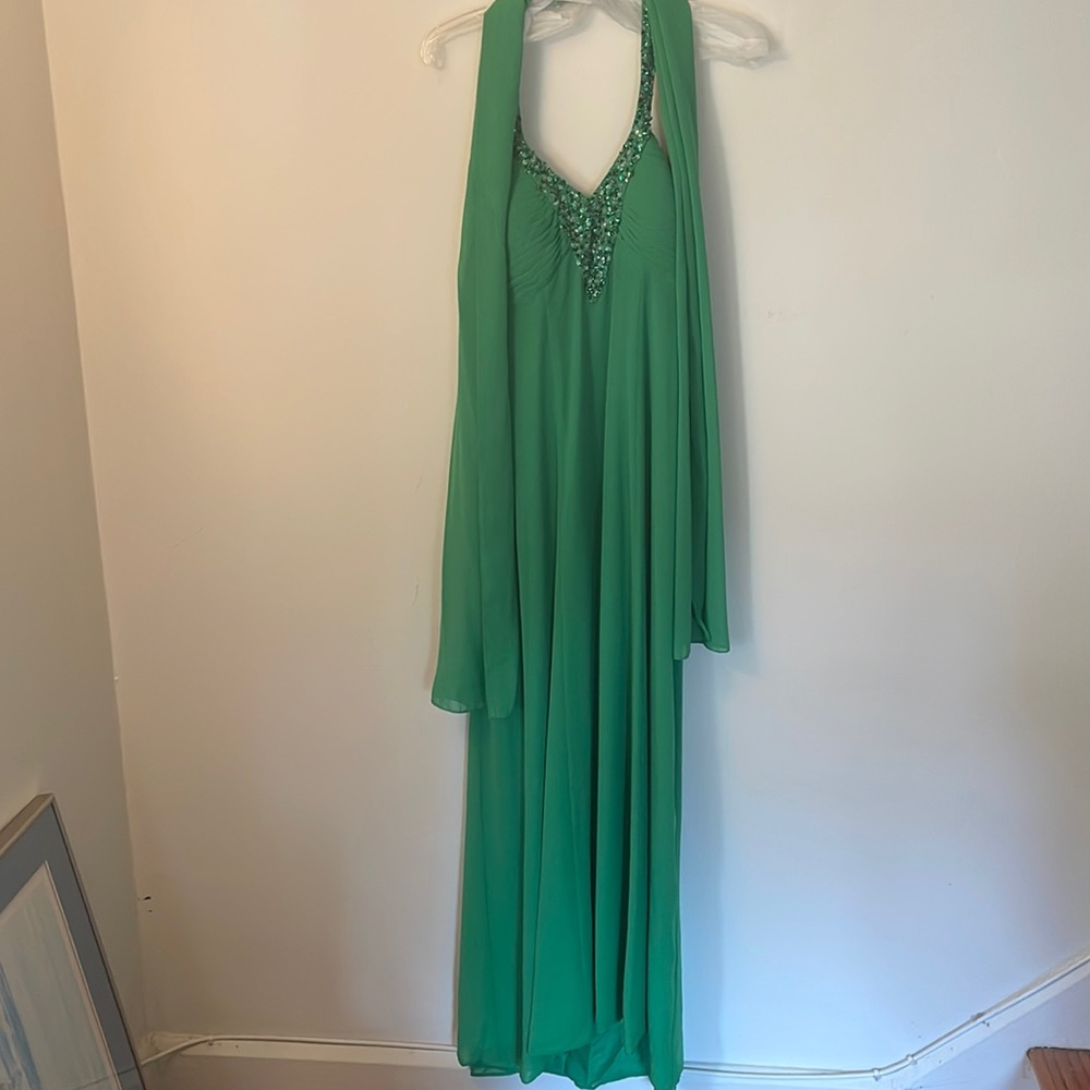 Prom/formal dress